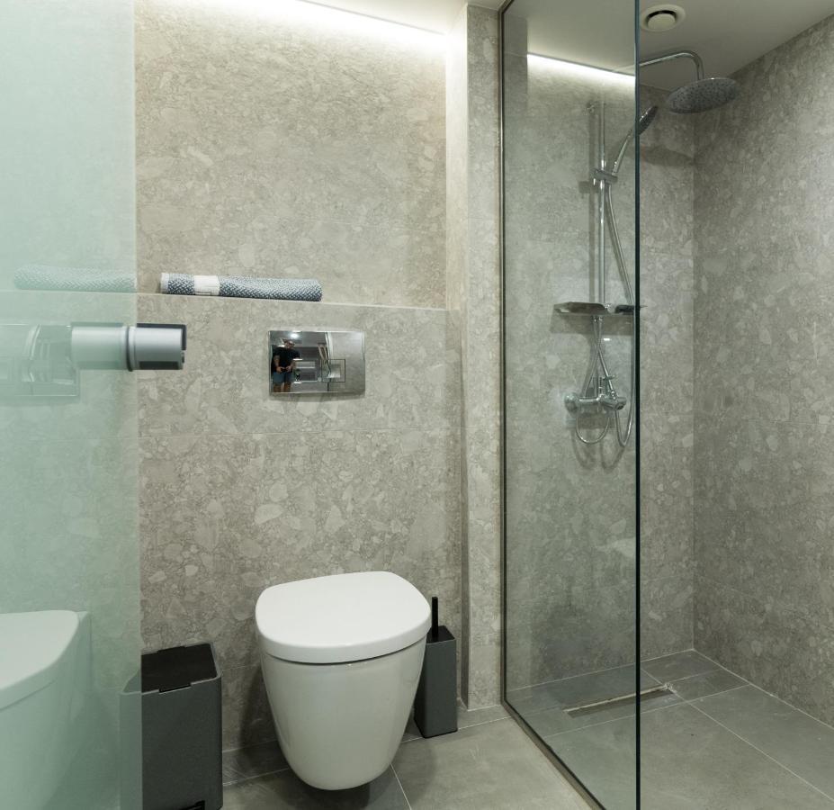 Jacuzzi Suite Piazza Dei Leoni Heraklion Exterior foto
